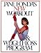  : Jane Fonda's New Workout and Weight Losspprogram