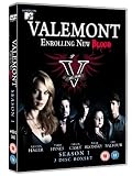 Valemont - Series One - 2-DVD Set [ NON-USA FORMAT, PAL, Reg.2 Import - United Kingdom ]