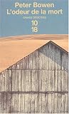 L'odeur de la mort par Peter Bowen L'odeur de la mort par Bowen