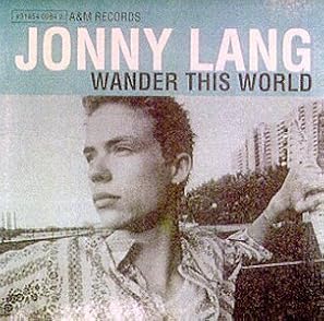 Cover of "Wander This World"