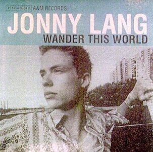 CD-Charts  Music : Wander This World
