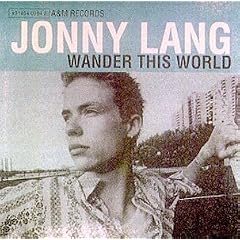 Wander This World [Us Import]