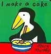 I Make a Cake