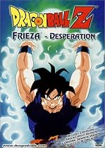 Stream Dragon Ball Z - Frieza - Desperation Movie Online.