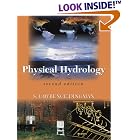 Physical Hydrology by S. Lawrence Dingman