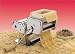 CucinaPro 150-25 Imperia Ravioli Attachment