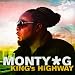 "I'm a Believer" By Monty G