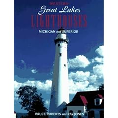 Western Great Lakes Lighthouses (Lighthouse Series)