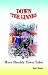 Book Down The Ginnel: More Shoddy Town Tales