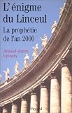 L\'énigme du linceul, la prophetie de l\'an 2000