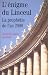 Book L'enigme du Linceul: La prophetie de l'an 2000
