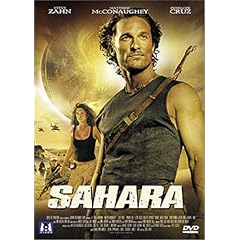 Sahara