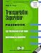 Search : Transportation Supervisor (Career Examination Passbook Series)