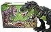 Smithsonian RC T.Rex Radio Controlled Animated Action Dinosaur
