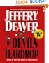Devil's Teardrop: A Novel of the Last Night of the Century