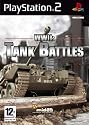 WWII: Tank Battles (PS2)
