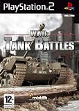 WWII: Tank Battles (PS2)