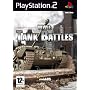 WWII: Tank Battles (PS2)