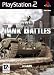 WWII: Tank Battles (PS2)