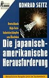 Produkt-Bild: Die japanisch - amerikanische Herausforderung