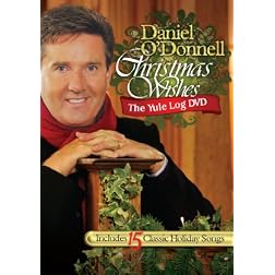 Daniel O'Donnell Christmas Wishes