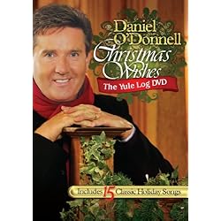 Daniel O'Donnell Christmas Wishes
