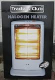 Kitchen & Housewares : 400/800/1200 watt halogen heater