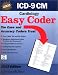 Book Easy Coder: Cardiology, 2003