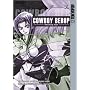 Cowboy Bebop: Shooting Star: v. 2