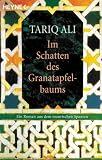 Im Schatten des Granatapfelbaums: Ein Roman aus dem maurischen Spanien title=
