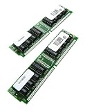 Electronics : Viking - Memory - 64 MB ( 2 x 32 MB ) - SIMM 72-PIN - EDO RAM - 66 MHz