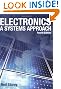 Electronics: A Systems Approach