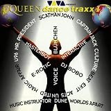 Queen Dance Trax