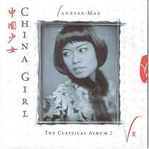 Classical Album, Vol. 2: China Girl