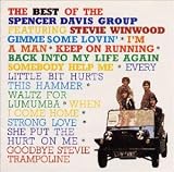 The Best Of The Spencer Davis Group