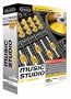 Magix Music Studio 10 Deluxe [OLD VERSION]