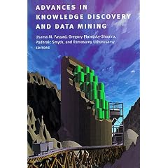 Advances in Knowledge Discovery and Data Mining