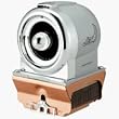 Cooler Master JET 7+ - Processor cooler - ( Socket A, Socket 370 ) - copper