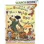 Miss Bindergarten Has a Wild Day in Kindergarten (Miss Bindergarten Books)
