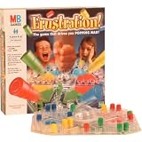Frustration