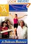 Touched By An Angel Fiction Series: Delicate Balance (Touched By An Angel Series)