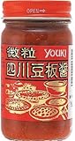 ユウキ食品 微粒四川豆板醤 130g