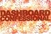 Dashboard Confessional (Logo) Music Poster Print - 24x36