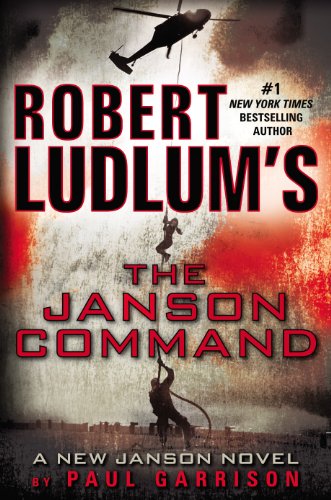Image #1 of Robert Ludlum