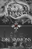 Unholy Alliance: Knights of the Darkness Chronicles (Volume 6)