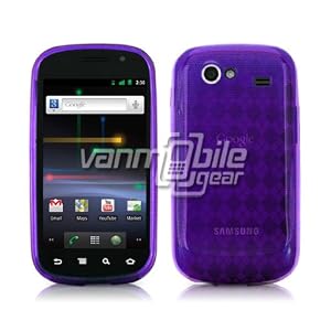 VMG Sprint Samsung Nexus