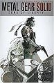 Metal Gear Solid 2 (Sons of Liberty) (Paperback)