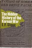 The hidden history of the Korean War
