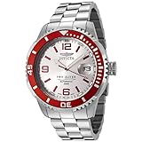 Invicta Men's 6032 Pro Diver Collection Automatic Stainless Steel Watch