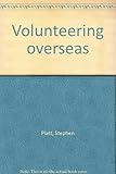 Volunteering overseas